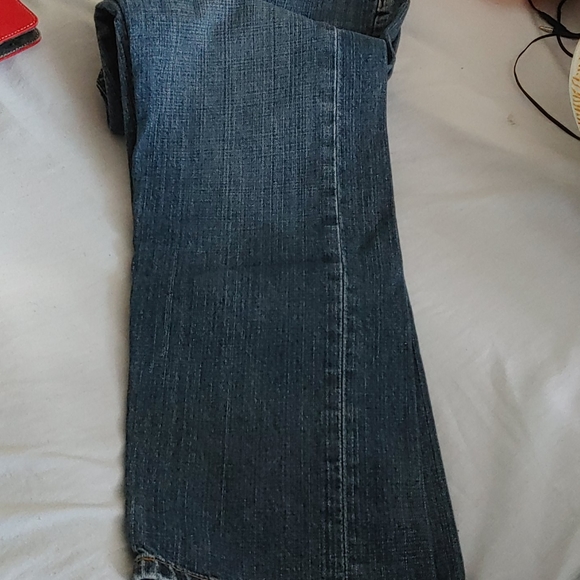 Blue jeans baby - Picture 3 of 4